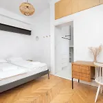 דירה Rentplanet - Krucza ורשה