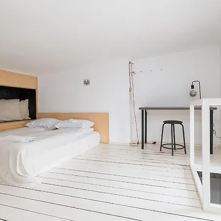 Rentplanet - Krucza *