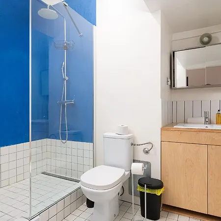 Apartamento Rentplanet - Krucza Varsovia